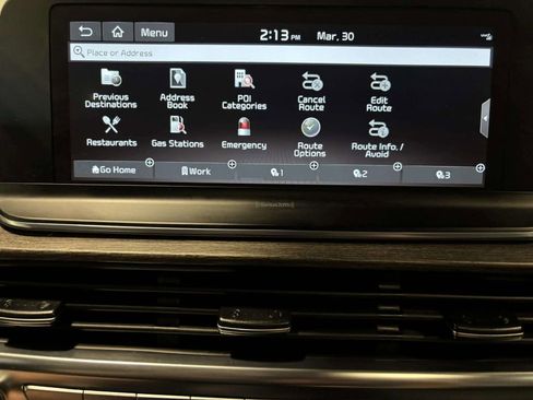 Used 2020 Kia Telluride EX image 40