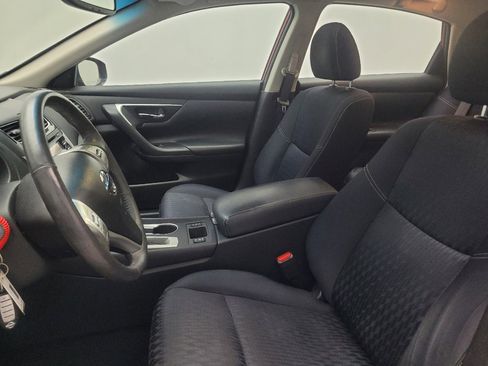 Used 2017 Nissan Altima 2.5 SV w/ Convenience Package image 17