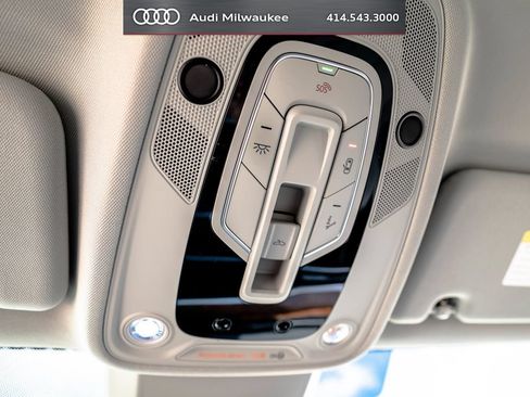 Used 2023 Audi A6 Premium Plus w/ Premium Plus Package AWD/4WD image 32
