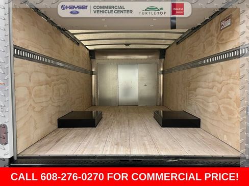 New 2023 Ford Transit 350 Low Roof DRW RWD image 8