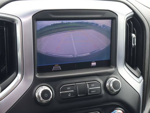 Used 2019 GMC Sierra 1500 SLE w/ SLE Value Package RWD image 24