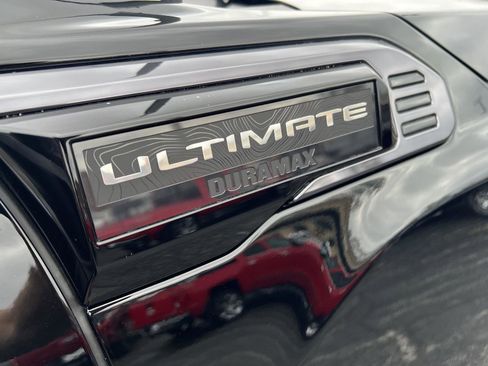 New 2026 GMC Sierra 2500 Denali Ultimate image 3
