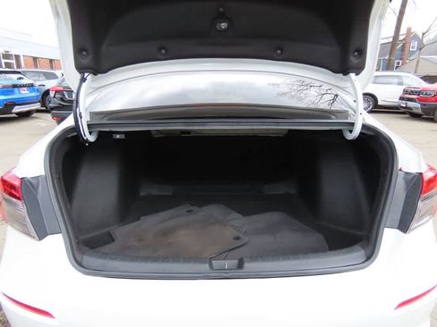 Certified 2023 Honda Civic Sport image 11