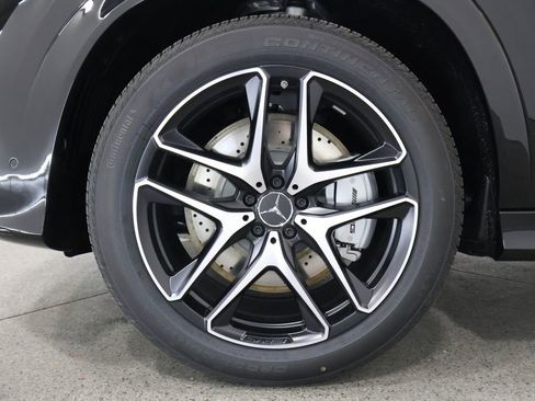 New 2026 Mercedes-Benz GLE 53 AMG 4MATIC image 5