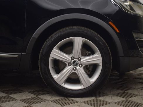 Used 2017 Lincoln MKC Premiere FWD image 26