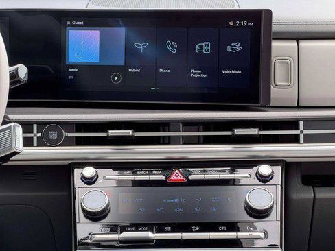 New 2026 Hyundai Santa Fe SEL image 18