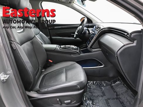 Used 2024 Hyundai Tucson Limited image 27