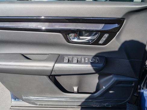 New 2026 Honda CR-V EX-L image 24