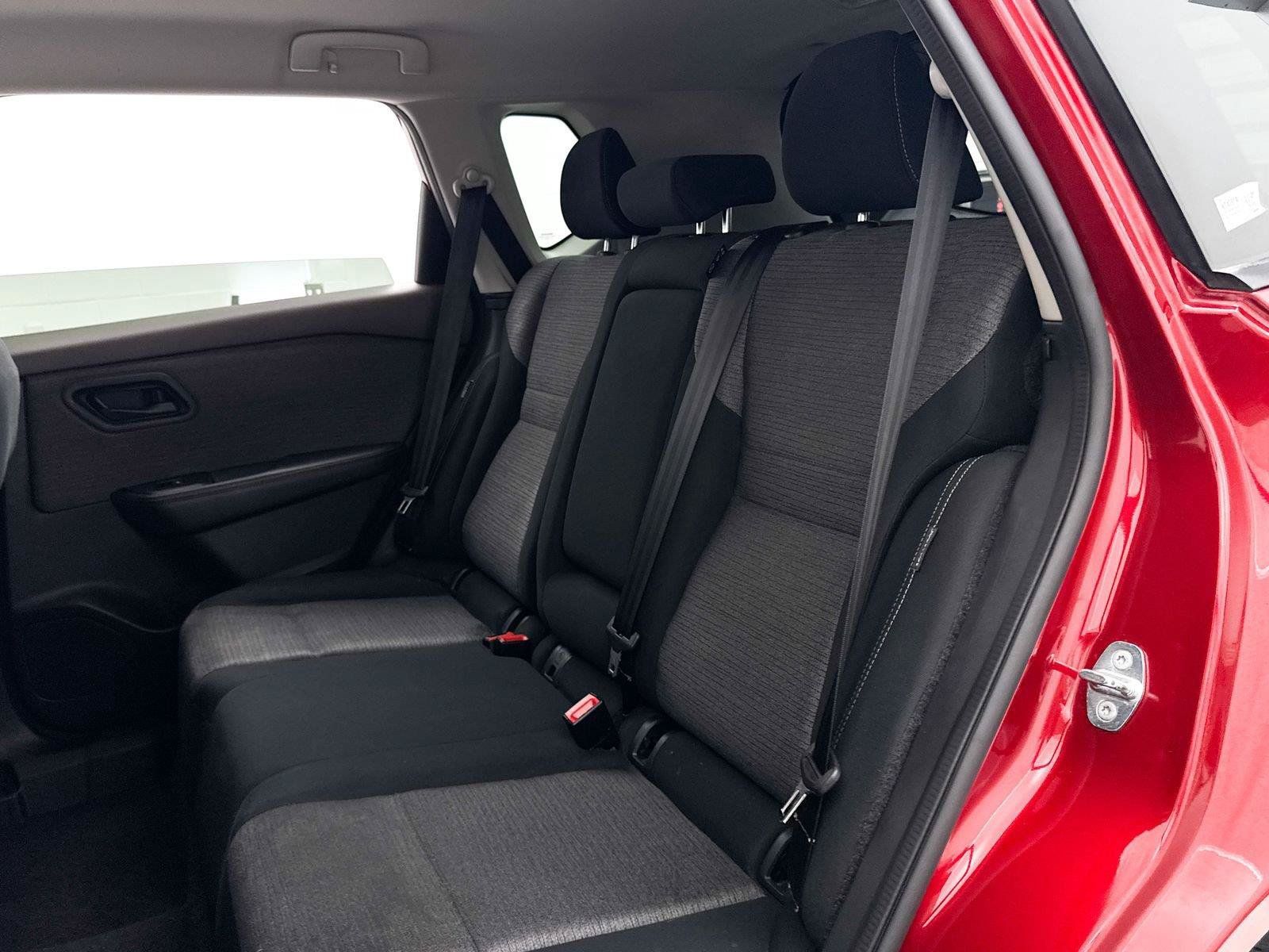 Used 2021 Nissan Rogue S FWD image 28