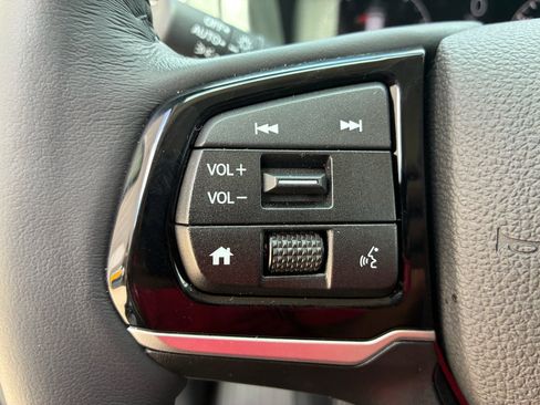 Certified 2026 Honda Odyssey Elite image 14