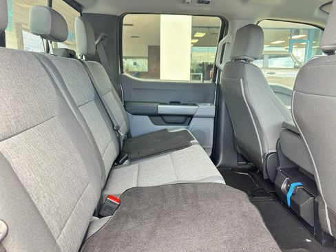 New 2026 Ford F250 XL w/ STX Appearance Package AWD/4WD image 30