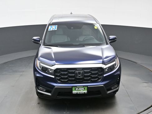 Used 2023 Honda Passport EX-L image 45