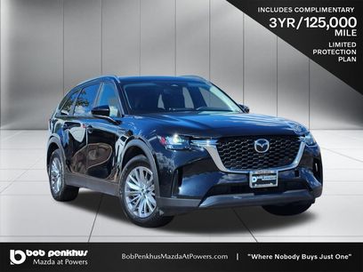 Used 2024 MAZDA CX-90 3.3 Turbo w/ Select Package