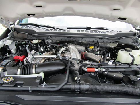 New 2026 Ford F350 Lariat AWD/4WD image 32
