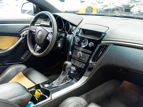 Used 2014 Cadillac CTS V RWD image 13