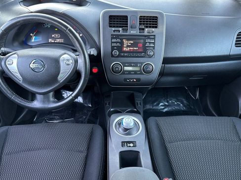 Used 2015 Nissan Leaf S w/ Charge Package image 25