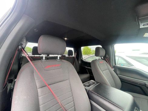 Used 2019 Ford F150 XLT w/ Equipment Group 302A Luxury AWD/4WD image 4