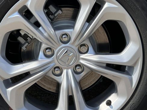 New 2025 Honda Accord LX image 6