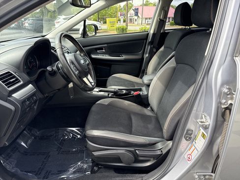 Used 2016 Subaru Crosstrek 2.0i Premium w/ Popular Package #2 AWD/4WD image 16