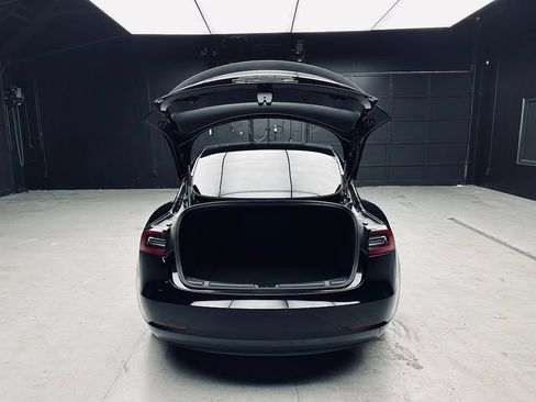 Used 2023 Tesla Model 3 Performance AWD/4WD image 39