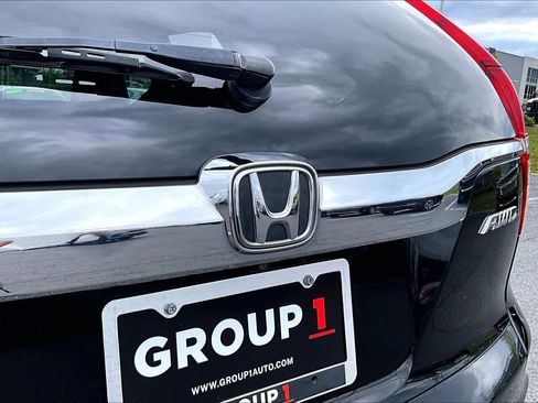 Used 2015 Honda CR-V EX image 30