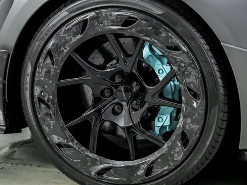 Used 2021 Ferrari 812 GTS RWD image 24