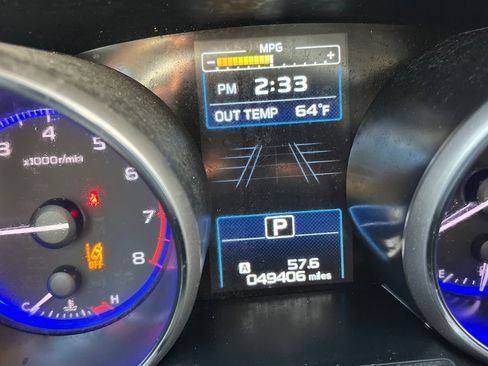 Used 2019 Subaru Outback 2.5i Premium image 14