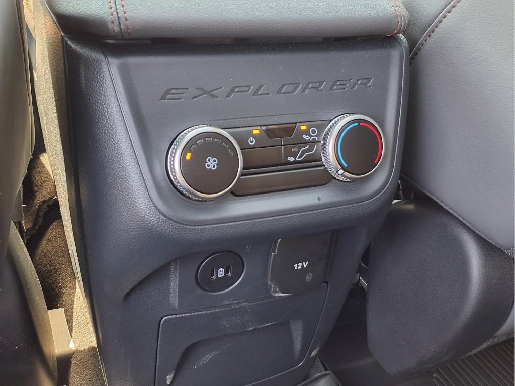 New 2026 Ford Explorer Active w/ Active Comfort Package AWD/4WD image 21