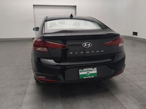 Used 2019 Hyundai Elantra Value Edition FWD image 6