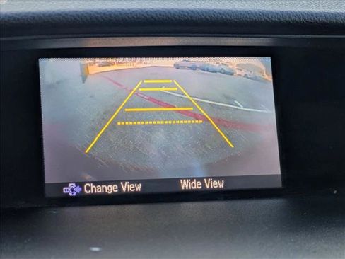 Used 2014 Honda CR-V LX image 13