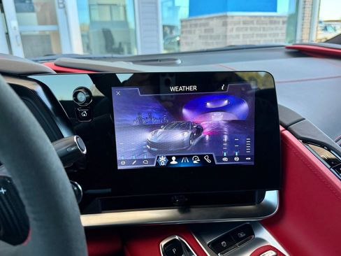 Used 2024 Chevrolet Corvette E-Ray image 78