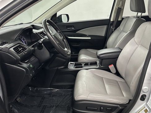 Used 2016 Honda CR-V EX-L image 11