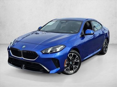 Certified 2026 BMW 228i image 1