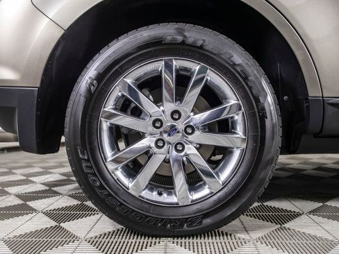 Used 2013 Ford Edge SEL image 39