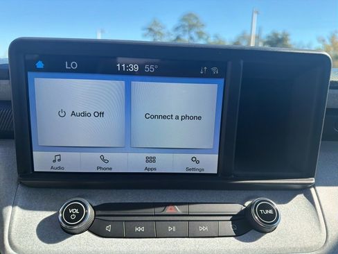 Certified 2024 Ford Maverick XLT w/ Equipment Group 300A Standard image 20