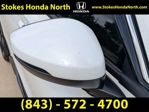 Certified 2024 Honda Civic Touring image 14