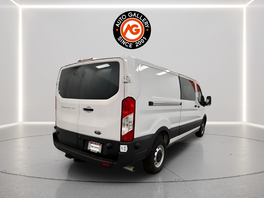 Used 2024 Ford Transit 150 Low Roof RWD image 14