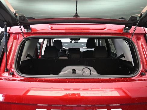 New 2025 Ford Bronco Sport Big Bend w/ Convenience Package image 51