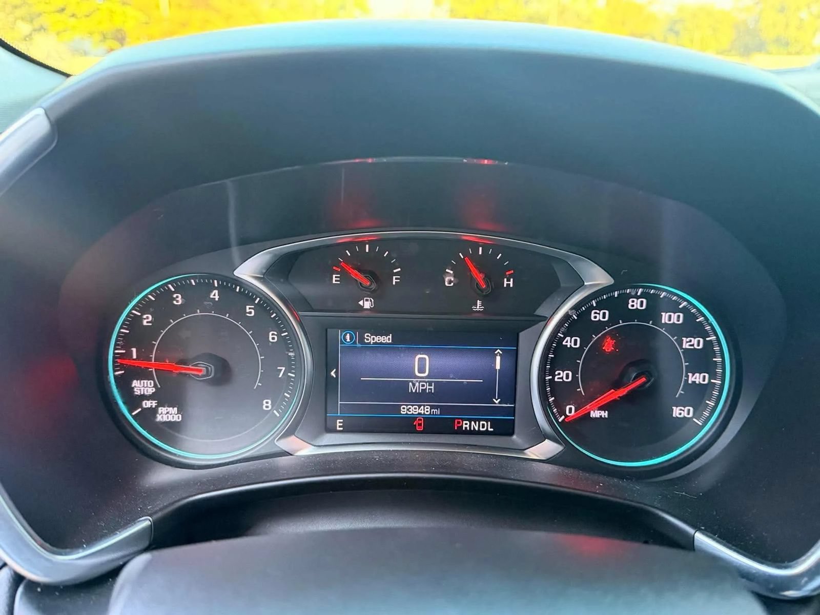 Used 2023 Chevrolet Equinox LS w/ LS Convenience Package FWD image 14