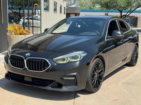 Used 2020 BMW 228i xDrive Gran Coupe w/ Convenience Package AWD/4WD image 2