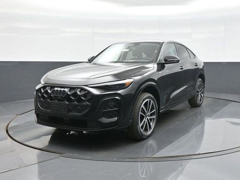 New 2026 Audi Q5 Premium Plus AWD/4WD image 3
