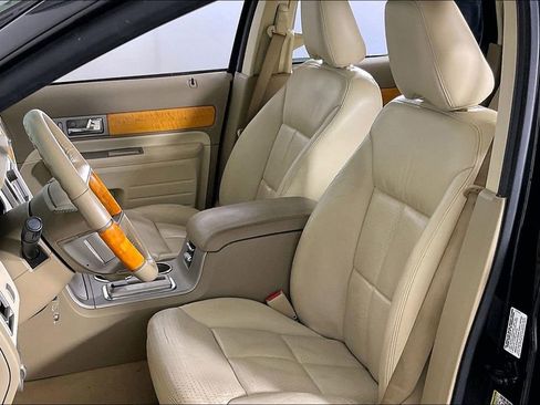 Used 2007 Lincoln MKX 2WD image 35