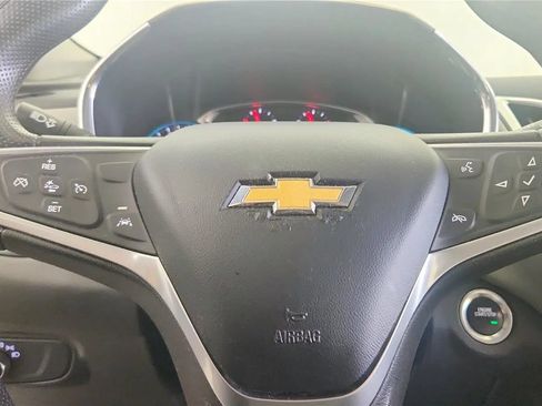 Used 2022 Chevrolet Equinox LT FWD image 26