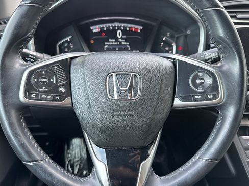 Used 2017 Honda CR-V EX-L image 11