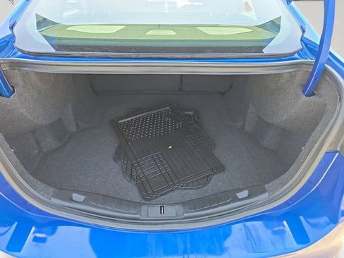 Used 2017 Ford Fusion Titanium FWD image 26