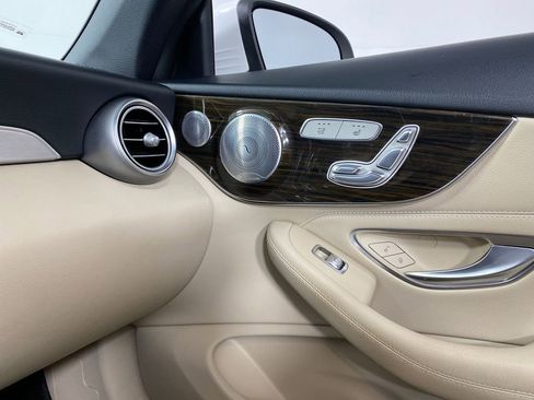 Used 2018 Mercedes-Benz C 300 Cabriolet image 26