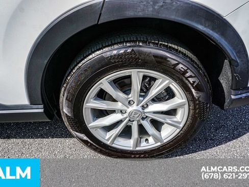 Used 2024 Honda CR-V EX-L image 17