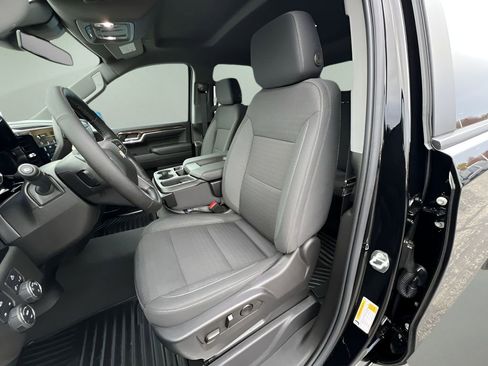 Certified 2023 Chevrolet Silverado 1500 LT image 18