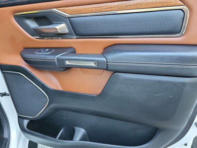 Used 2020 RAM 1500 Limited RWD image 16
