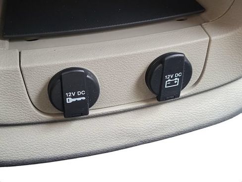 Used 2017 Dodge Grand Caravan SE w/ Power Window Group FWD image 23